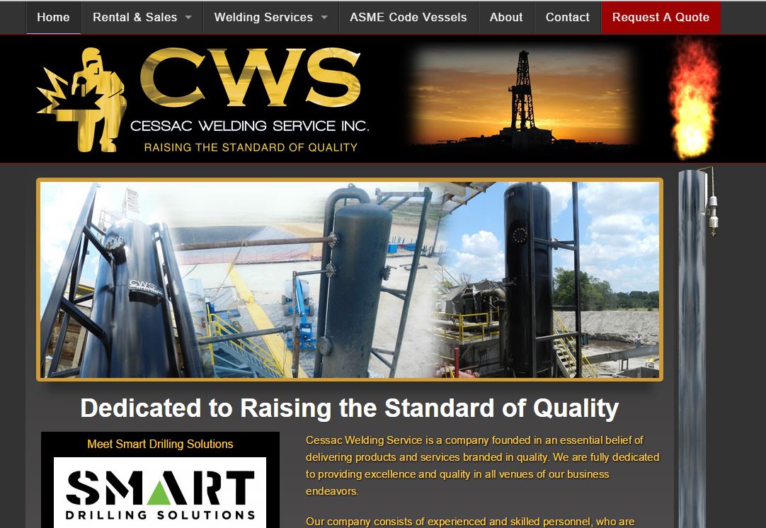 CWS Quality